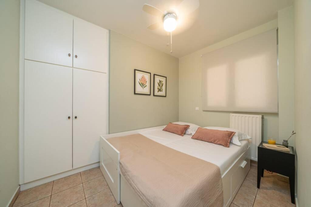Central & Elegant Suite With Private Garden Argostoli  Bagian luar foto